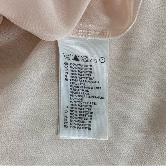 H&M - Top - Picture 3 of 3